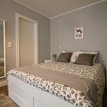 D&S - Lapa 32 Apartment Porto Exterior photo