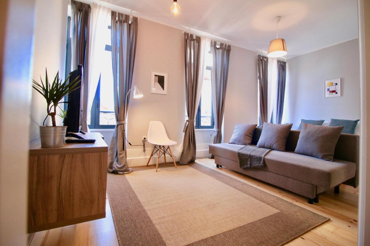 D&S - Lapa 32 Apartment Porto Exterior photo