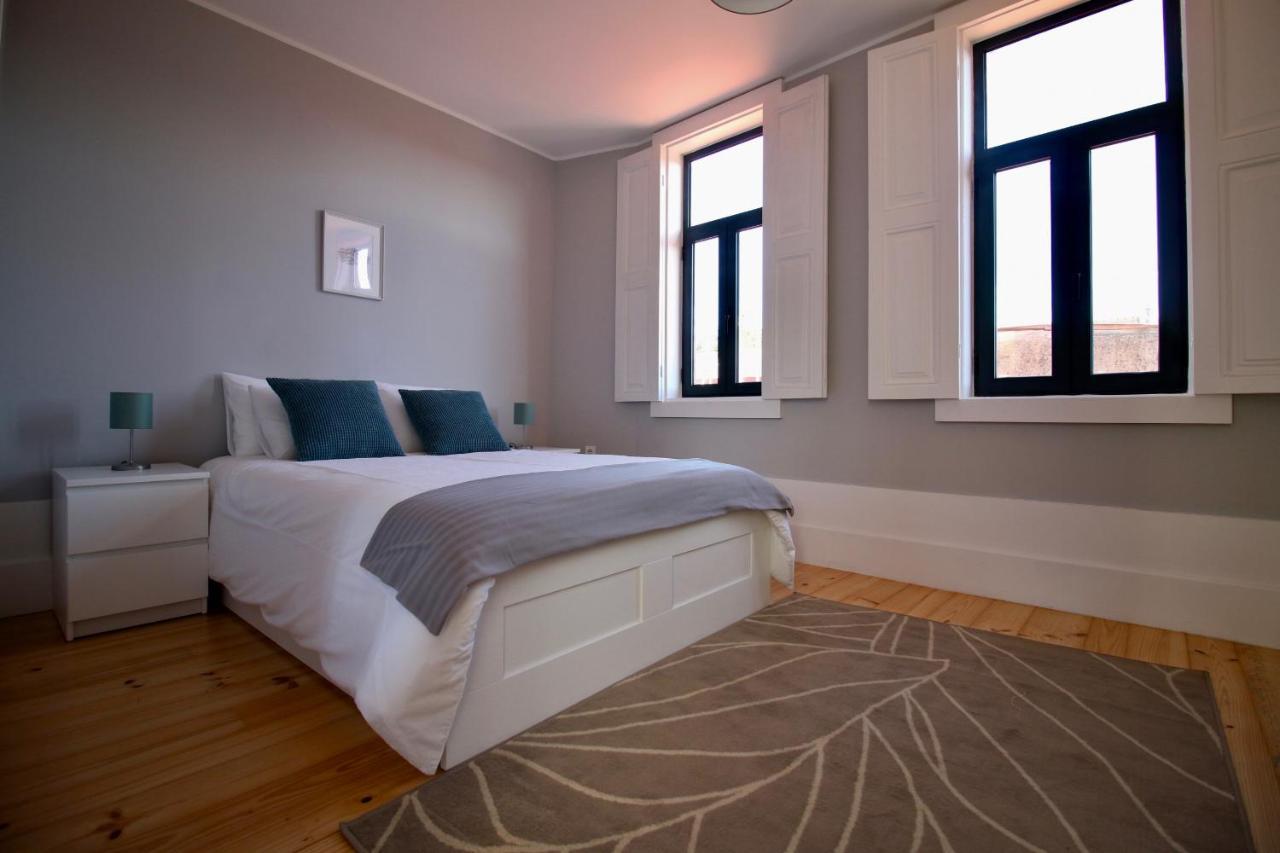 D&S - Lapa 32 Apartment Porto Exterior photo