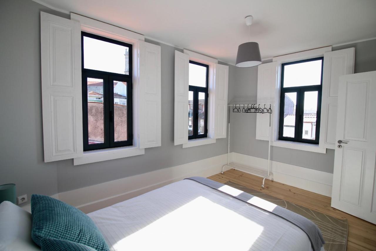 D&S - Lapa 32 Apartment Porto Exterior photo