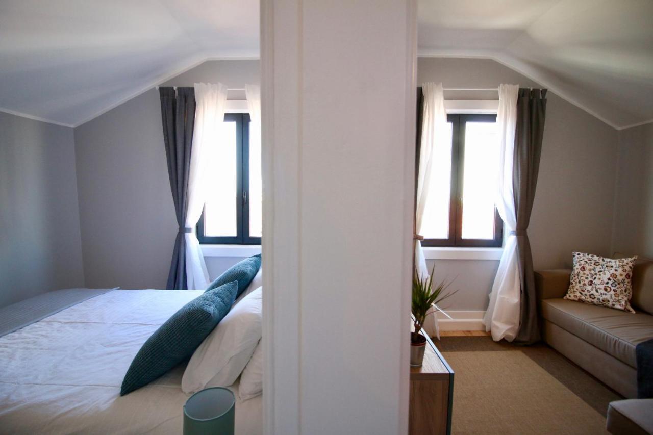 D&S - Lapa 32 Apartment Porto Exterior photo