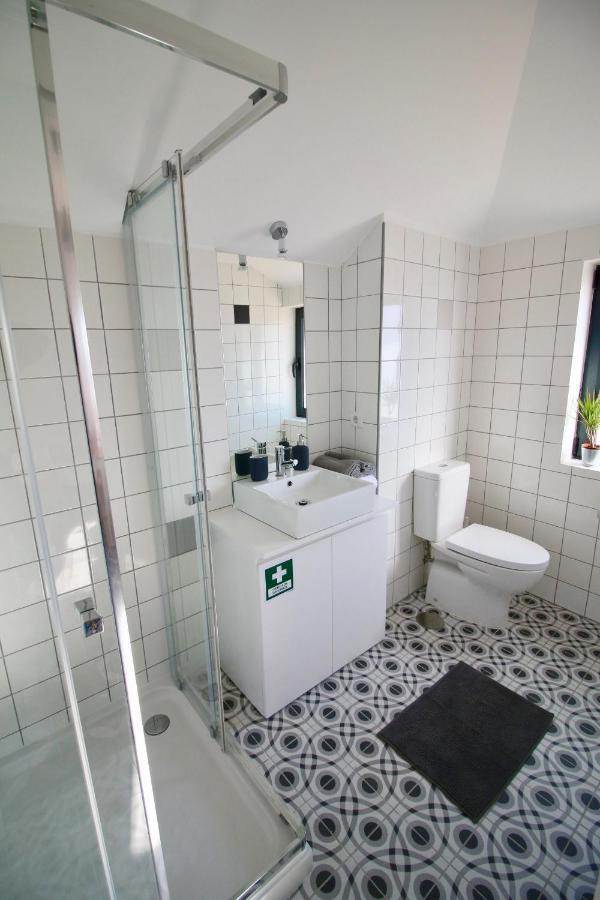 D&S - Lapa 32 Apartment Porto Exterior photo