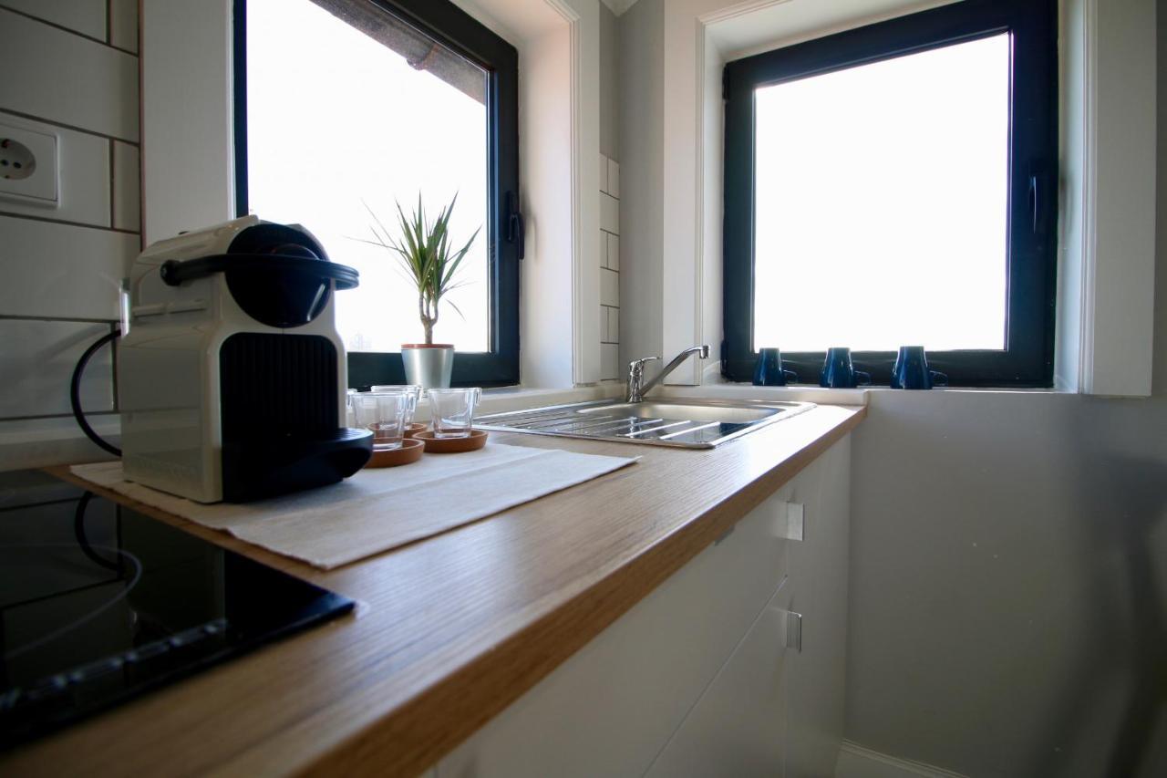 D&S - Lapa 32 Apartment Porto Exterior photo