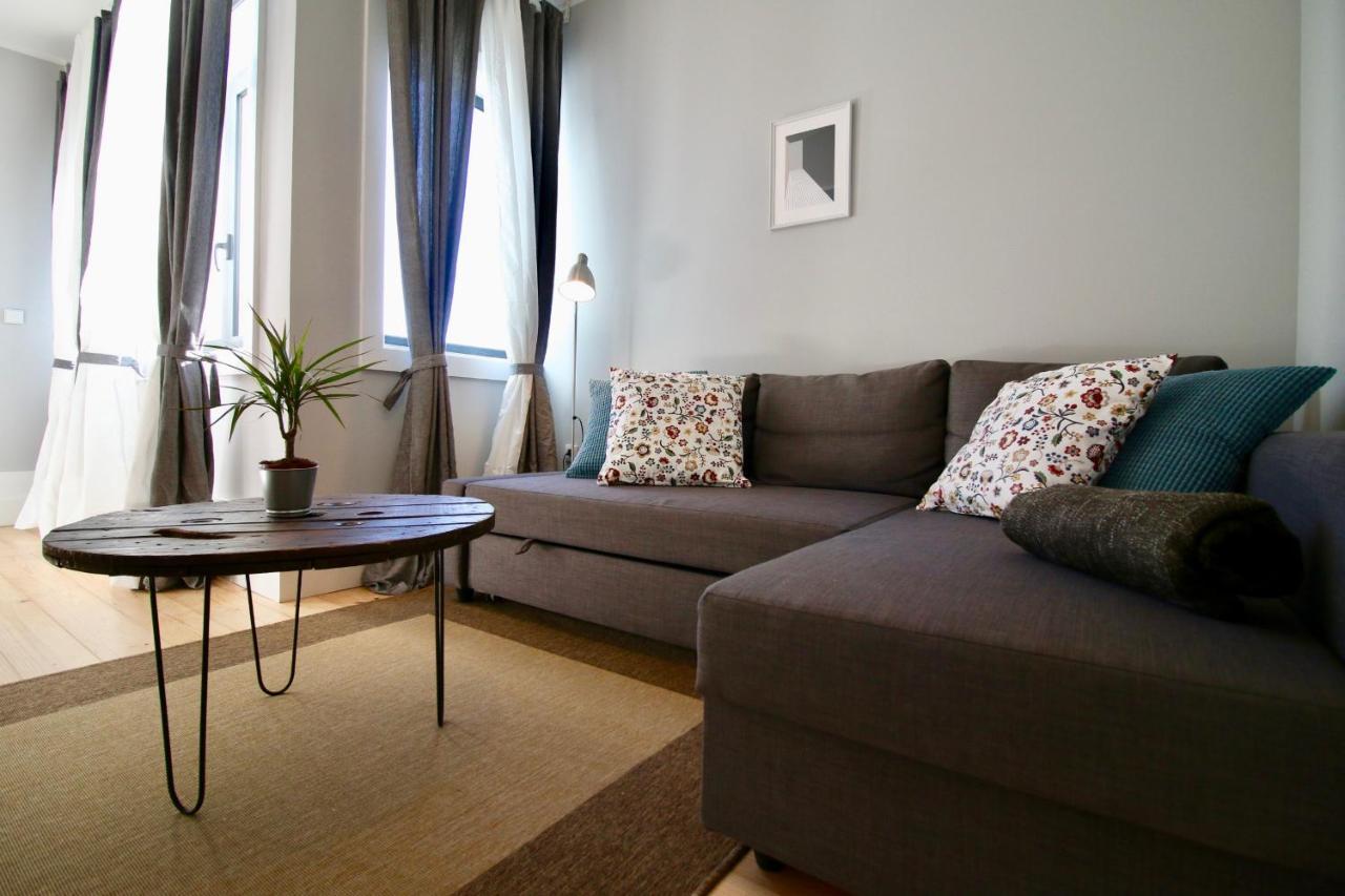 D&S - Lapa 32 Apartment Porto Exterior photo