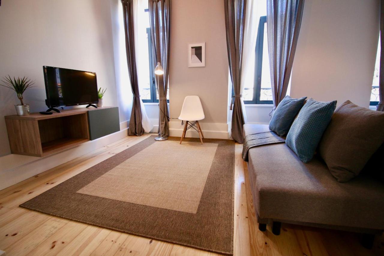 D&S - Lapa 32 Apartment Porto Exterior photo