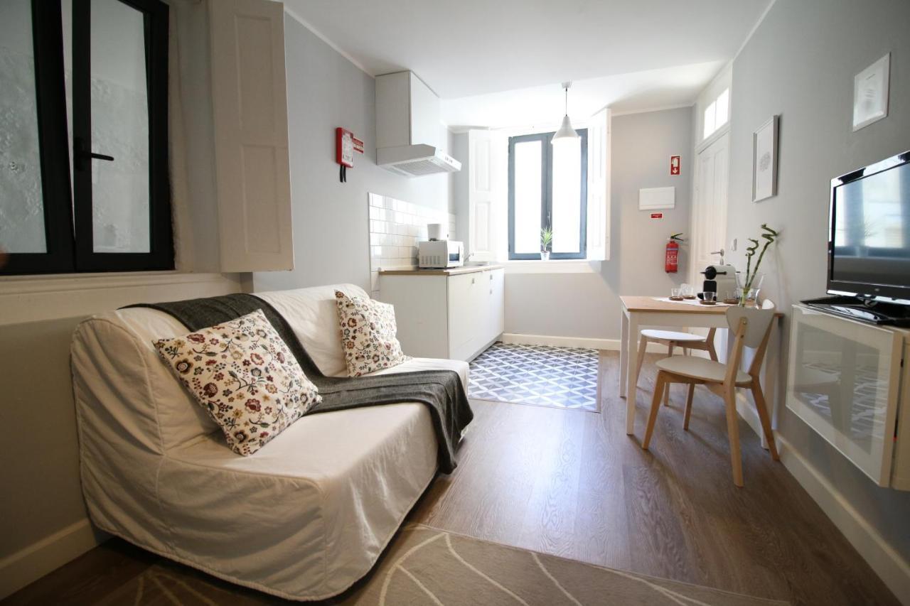 D&S - Lapa 32 Apartment Porto Exterior photo
