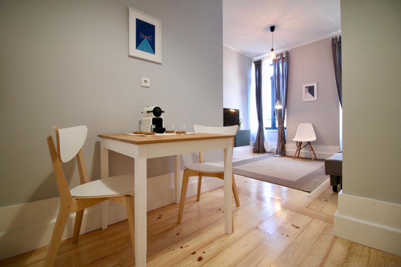 D&S - Lapa 32 Apartment Porto Exterior photo