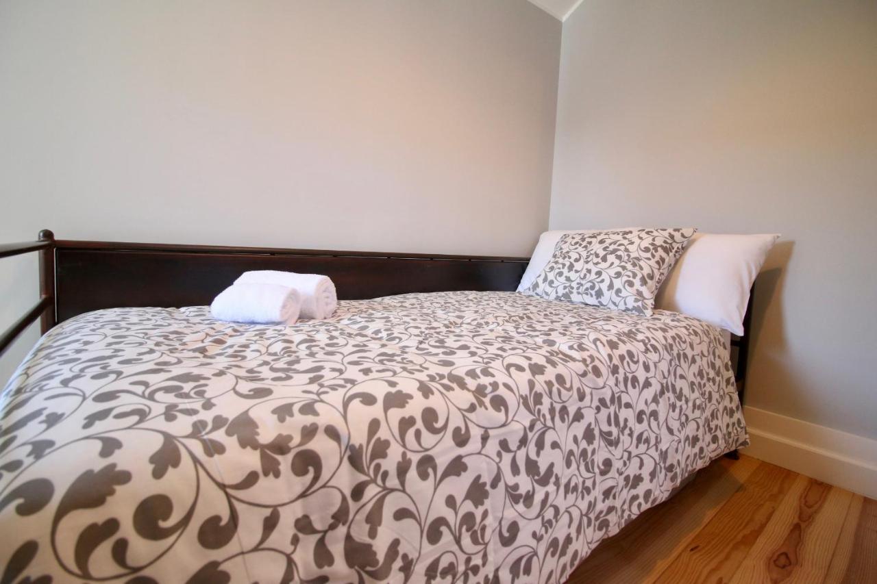 D&S - Lapa 32 Apartment Porto Exterior photo