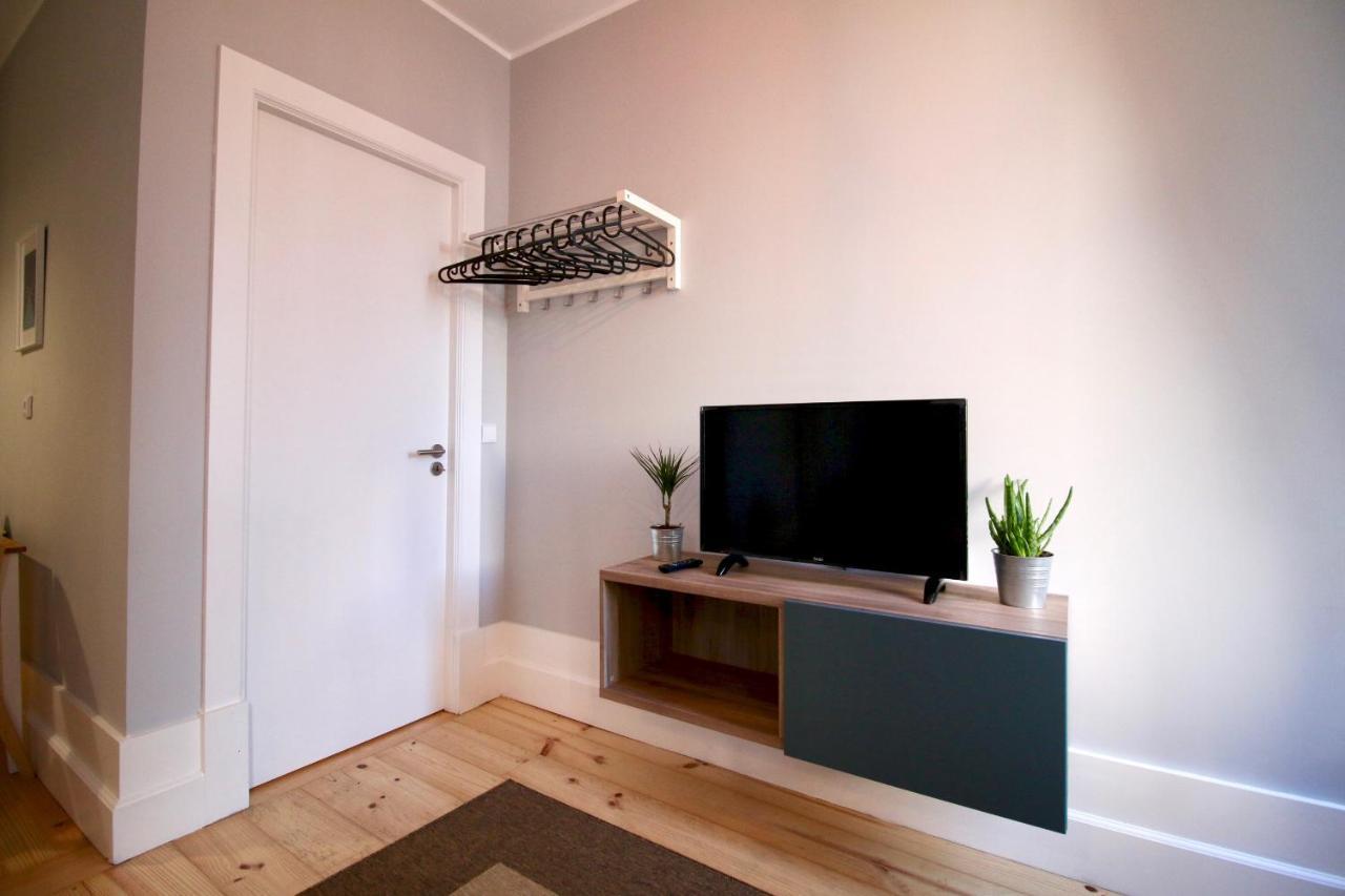 D&S - Lapa 32 Apartment Porto Exterior photo