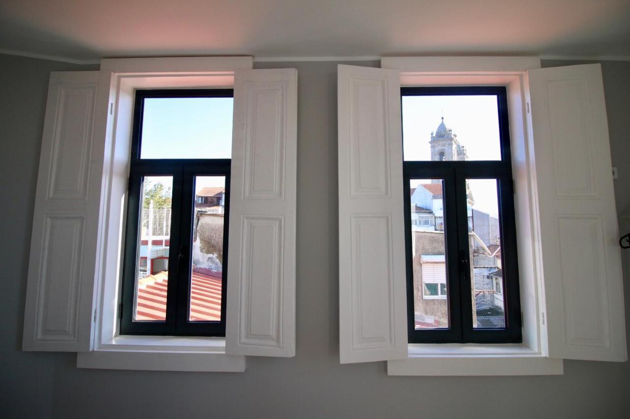 D&S - Lapa 32 Apartment Porto Exterior photo