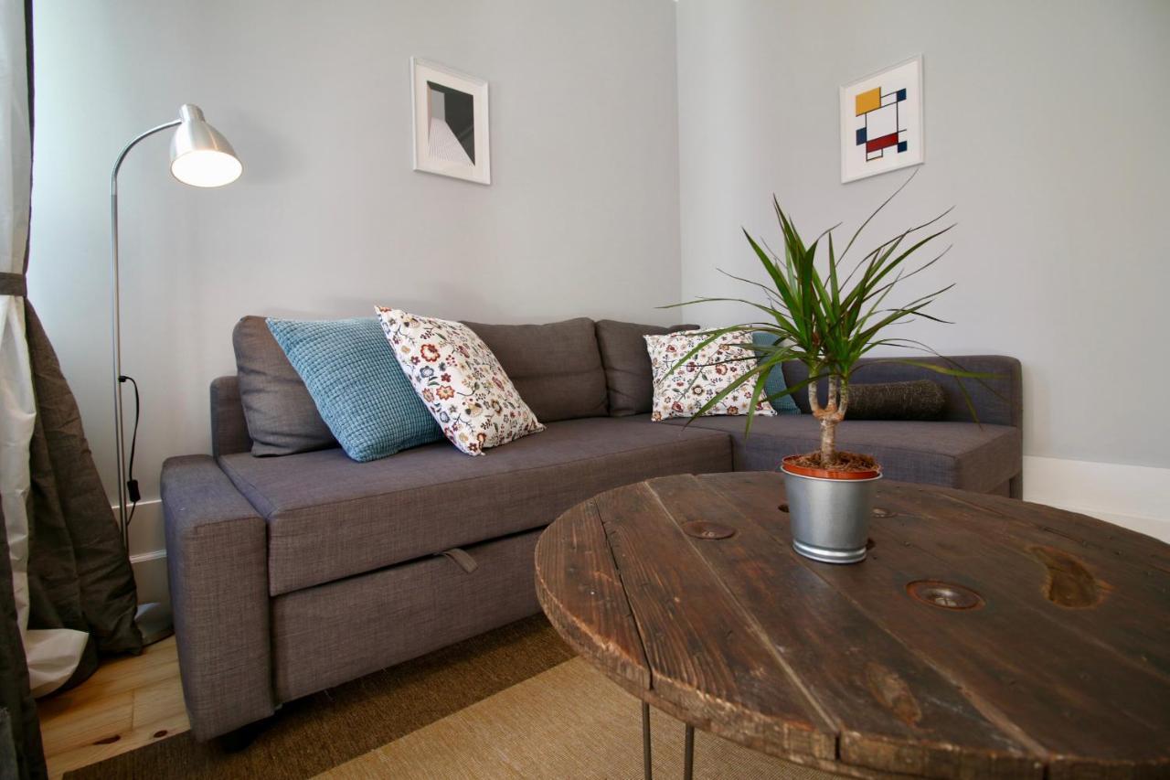 D&S - Lapa 32 Apartment Porto Exterior photo