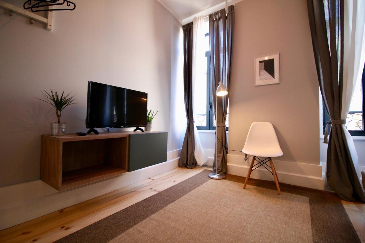D&S - Lapa 32 Apartment Porto Exterior photo