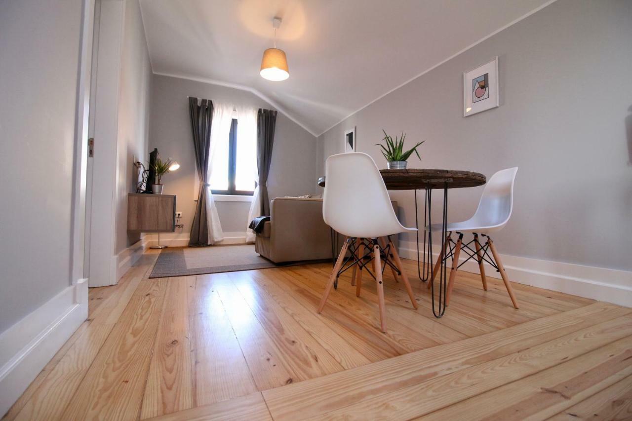D&S - Lapa 32 Apartment Porto Exterior photo